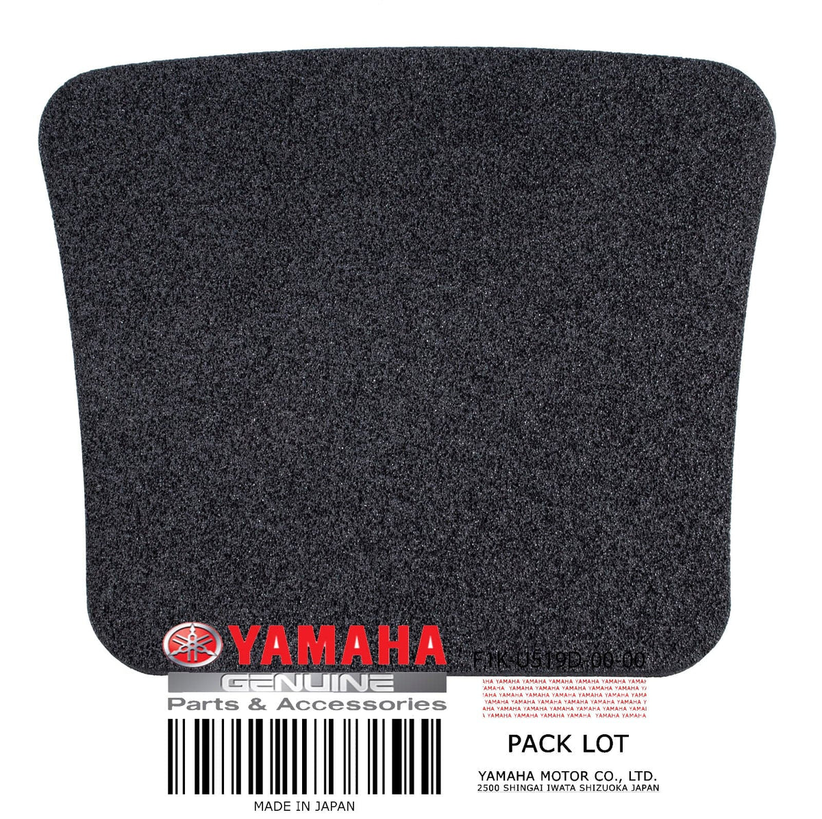 F1K-U519D-00-00 PACKING CASE