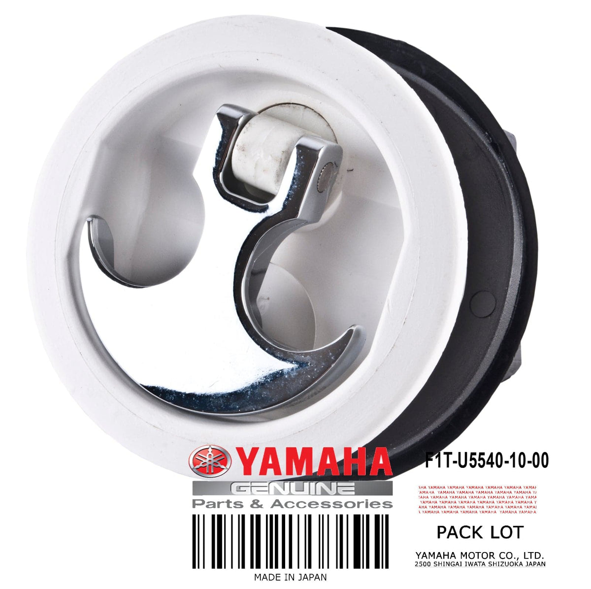 F1T-U5540-10-00 LOCK ASSY.