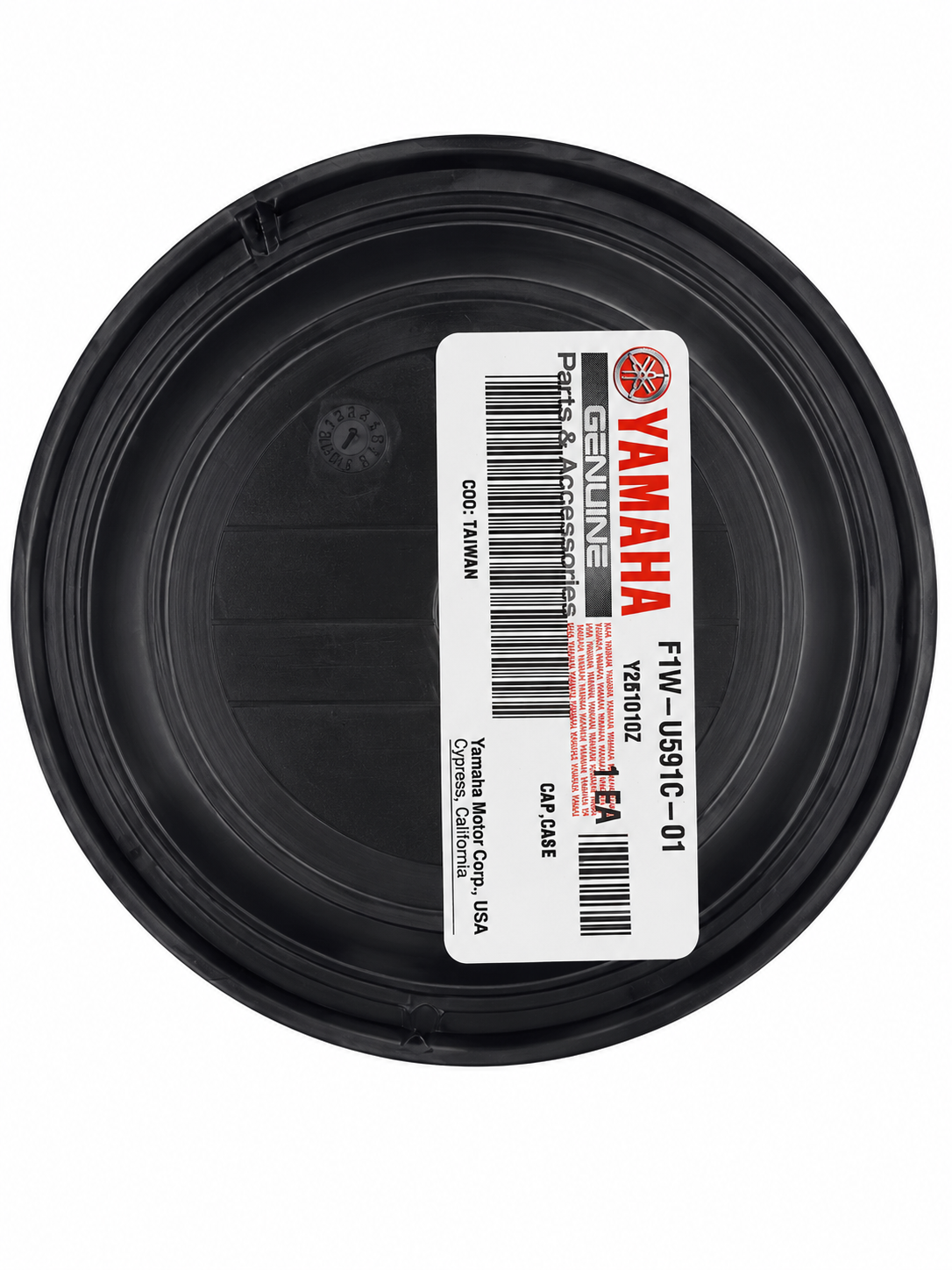 F1W-U591C-01-00 CAP CASE