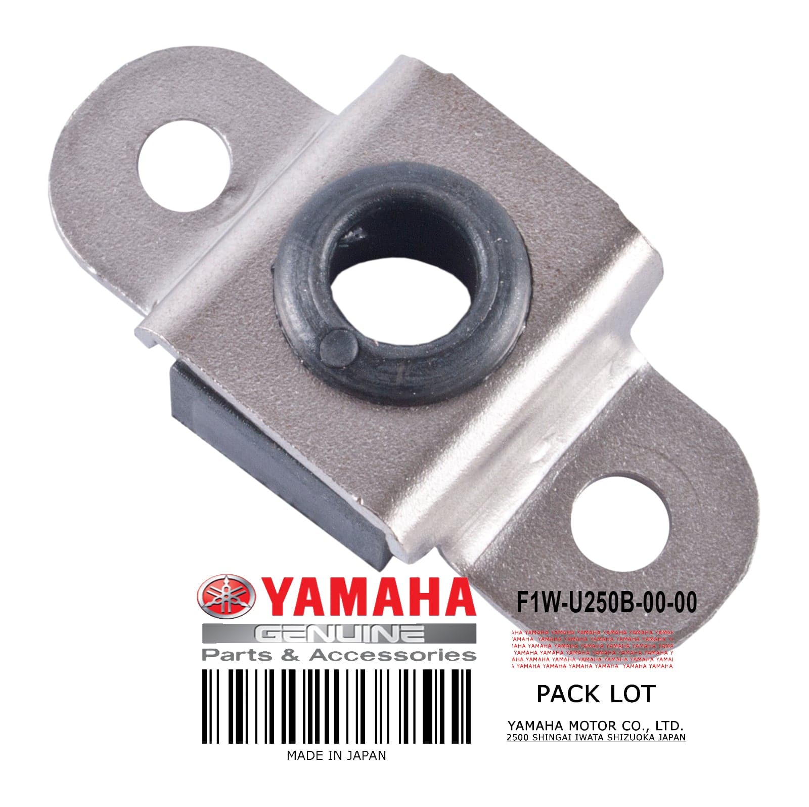 GROMMET ASSY