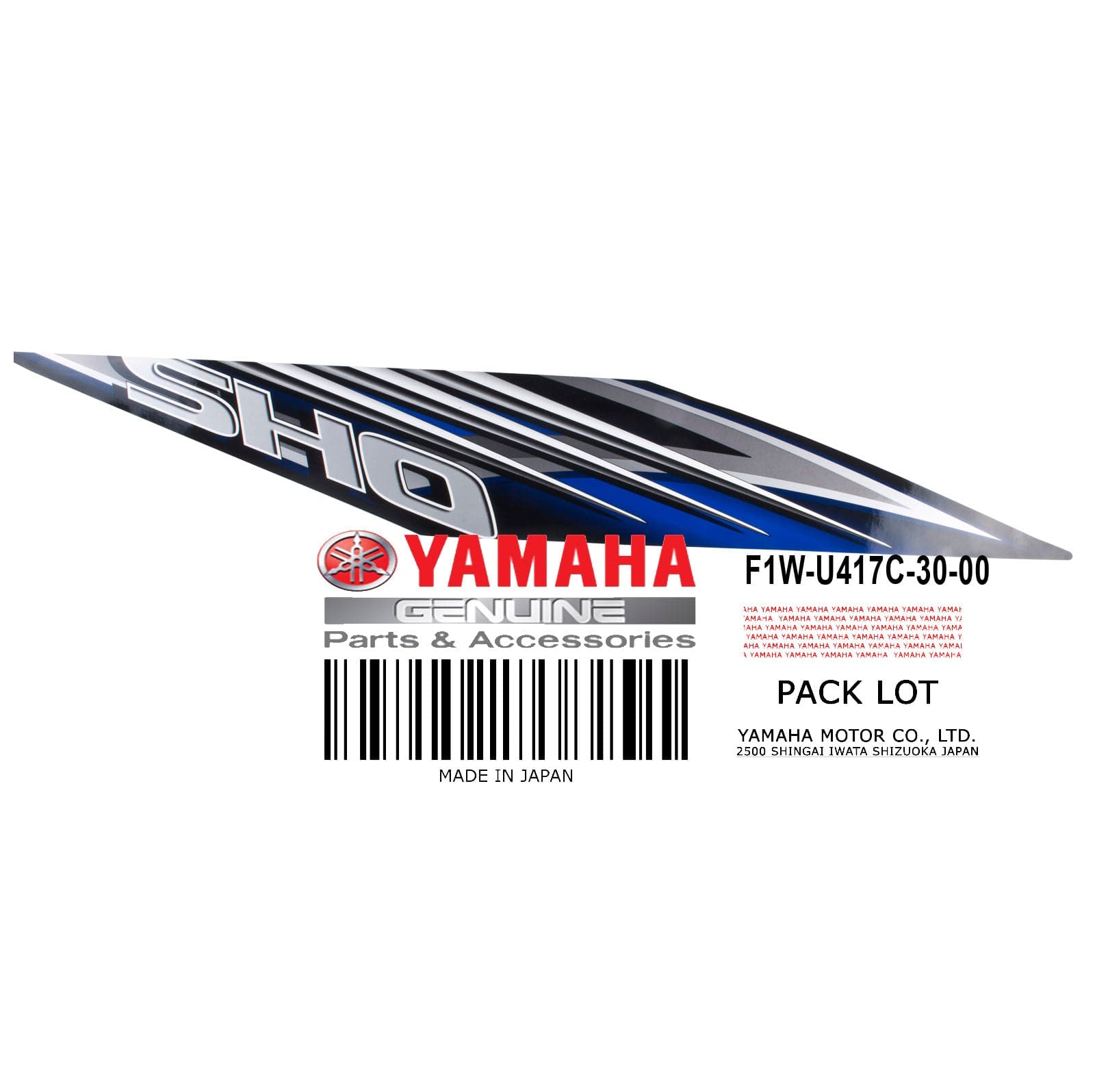 GRAPHIC 2 **SEE NOTES**