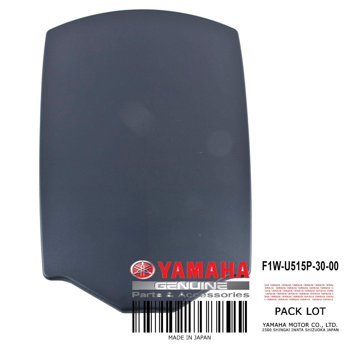 F1W-U515P-30-00 VISOR 2