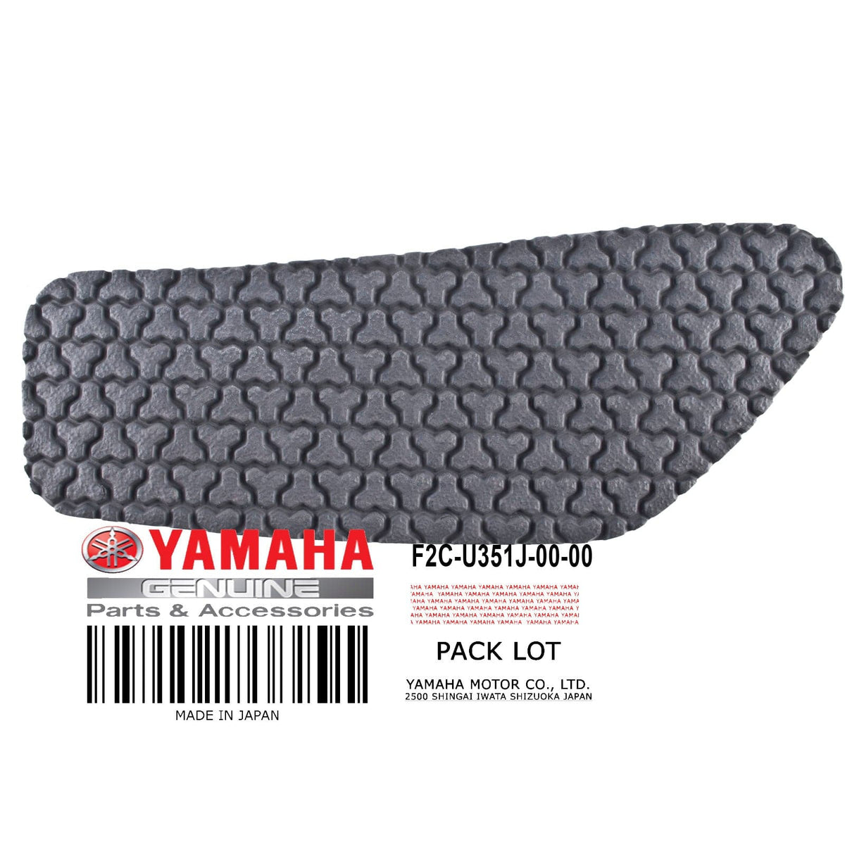 F2C-U351J-00-00 MAT STEP 2