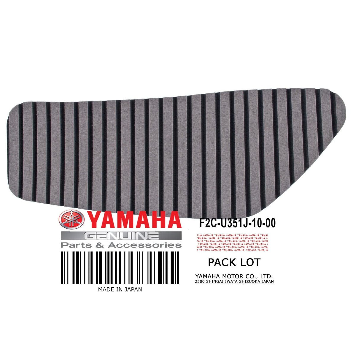 F2C-U351J-10-00 MAT STEP 2