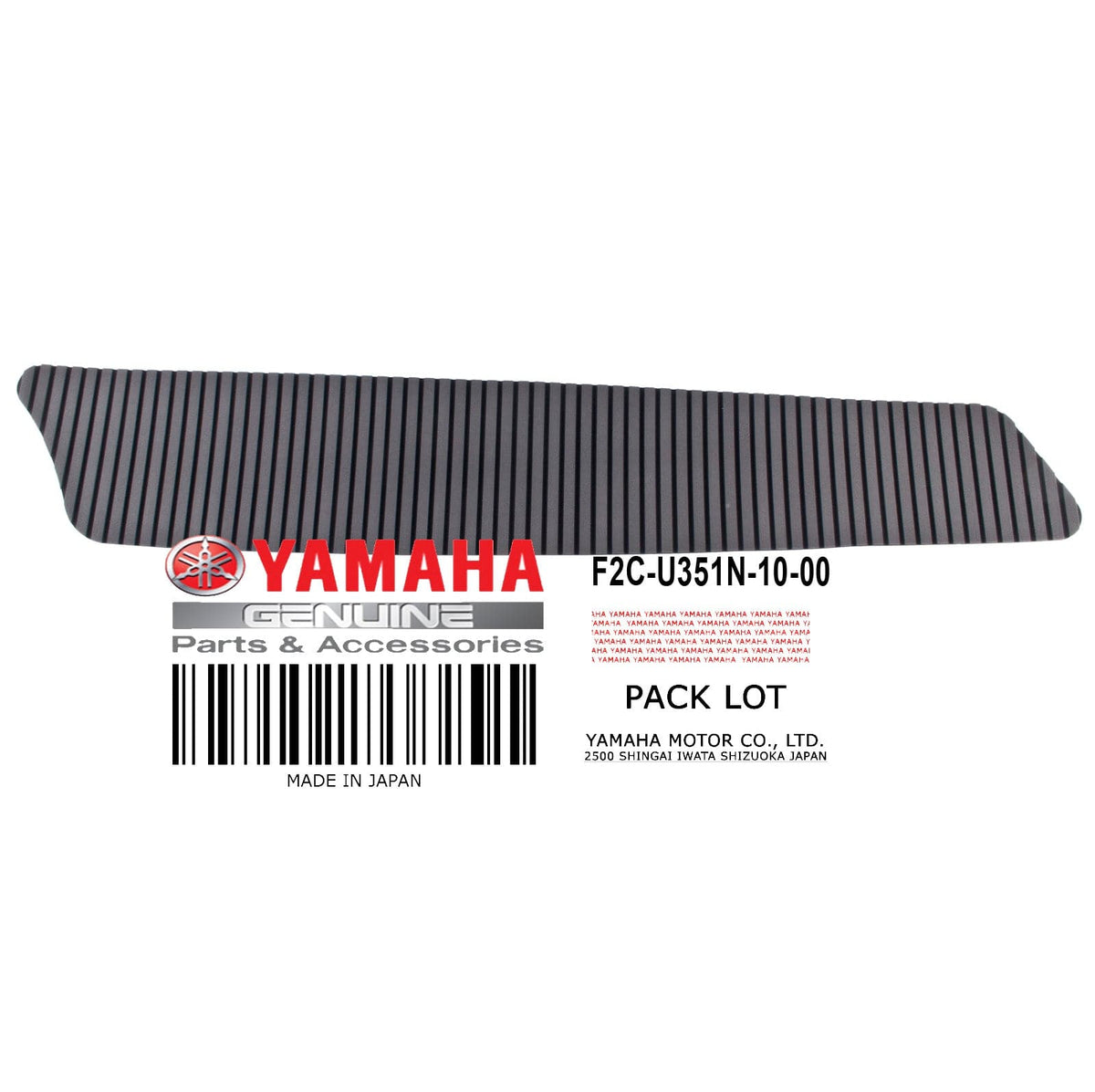 F2C-U351N-10-00 MAT STEP 5