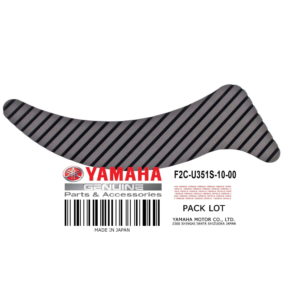 F2C-U351S-10-00 MAT STEP 8