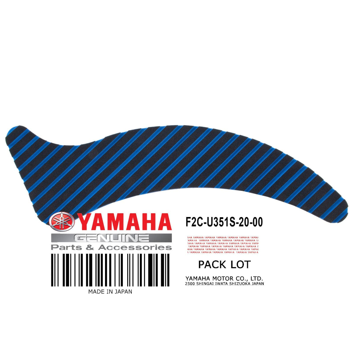 F2C-U351S-20-00 MAT STEP 8