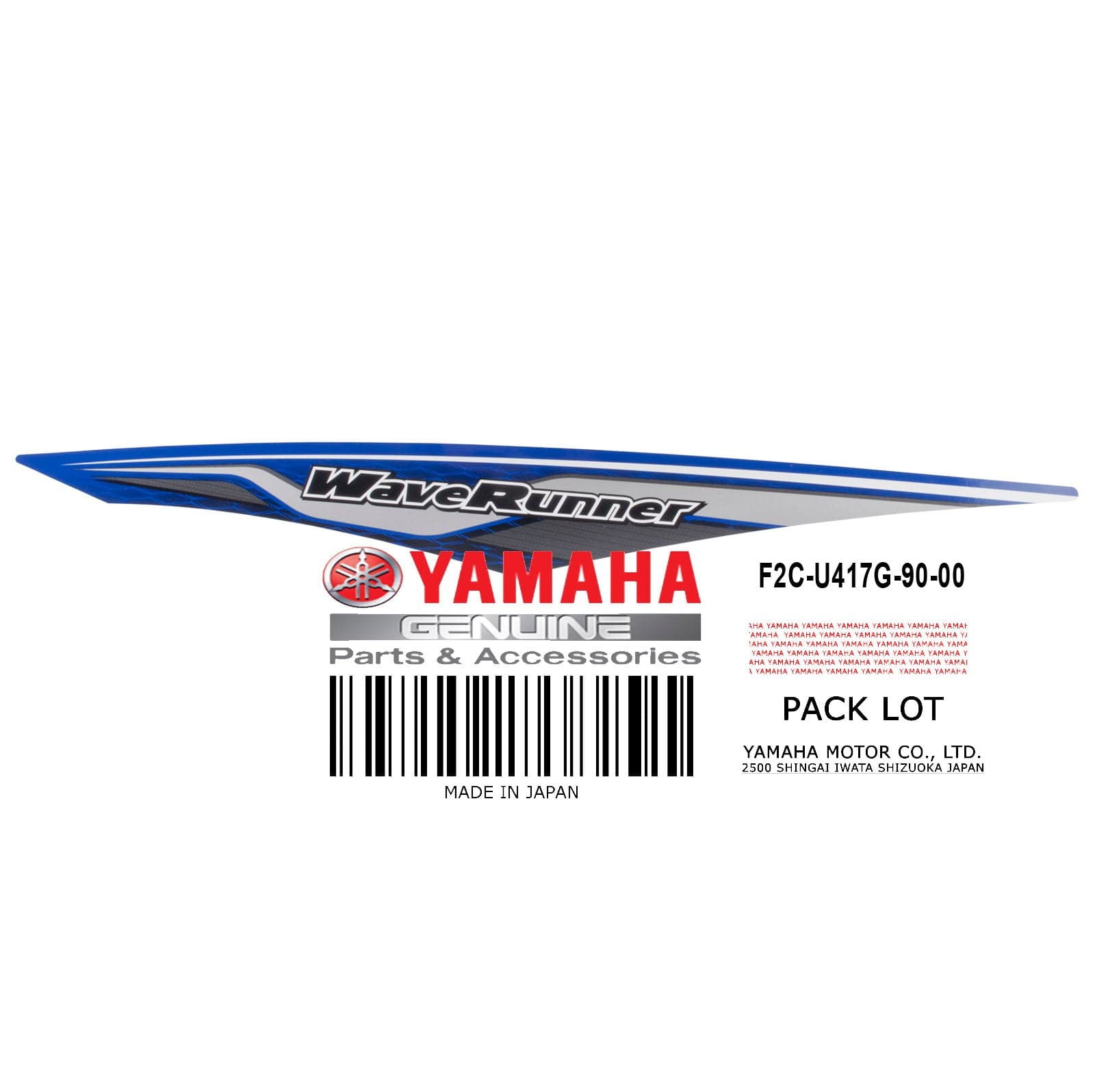 GRAPHIC 6 **SEE NOTES**