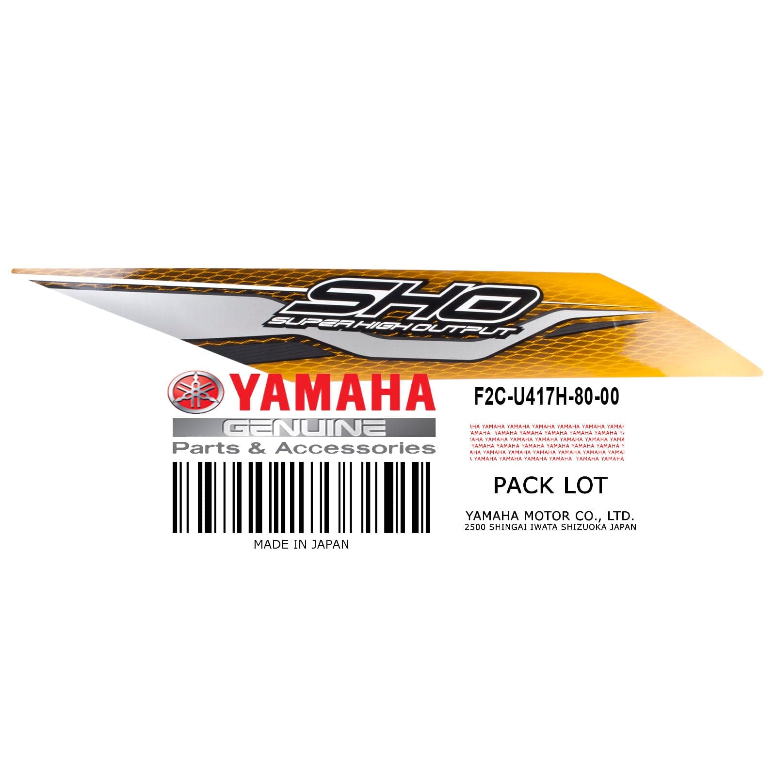 GRAPHIC 7 **SEE NOTES**