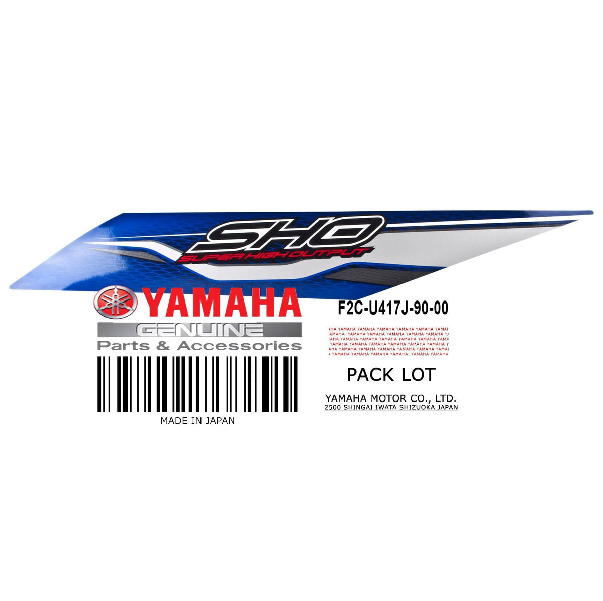 GRAPHIC 8 **SEE NOTES**