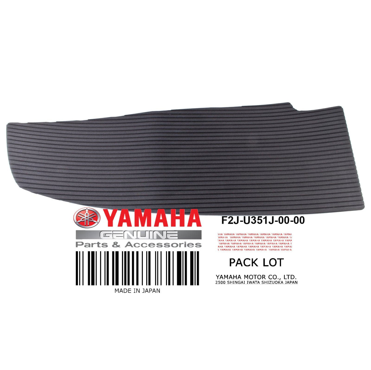 F2J-U351J-00-00 MAT STEP 2