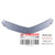 GUNWALE BOW GREY