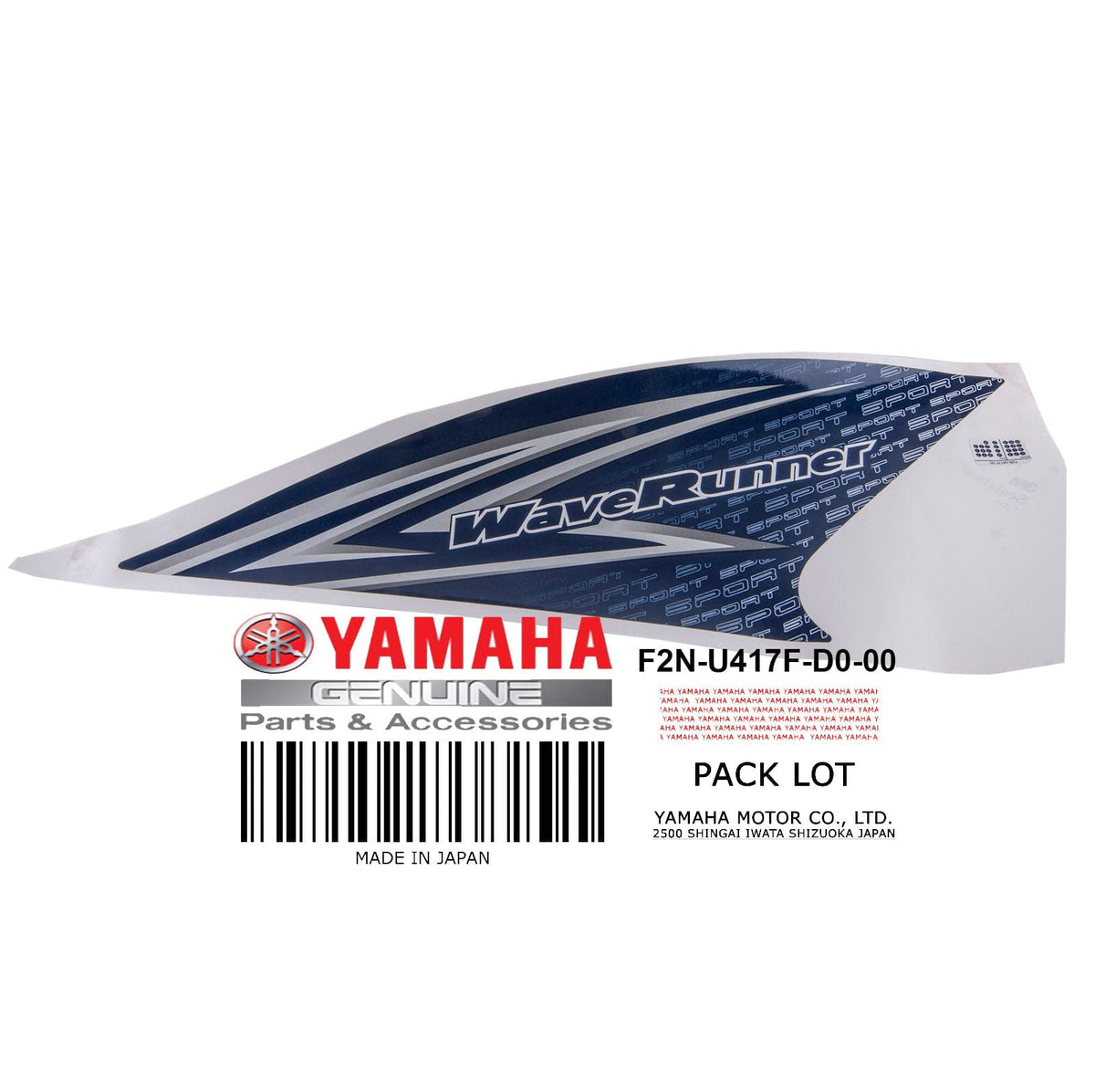 GRAPHIC 5 **SEE NOTES**