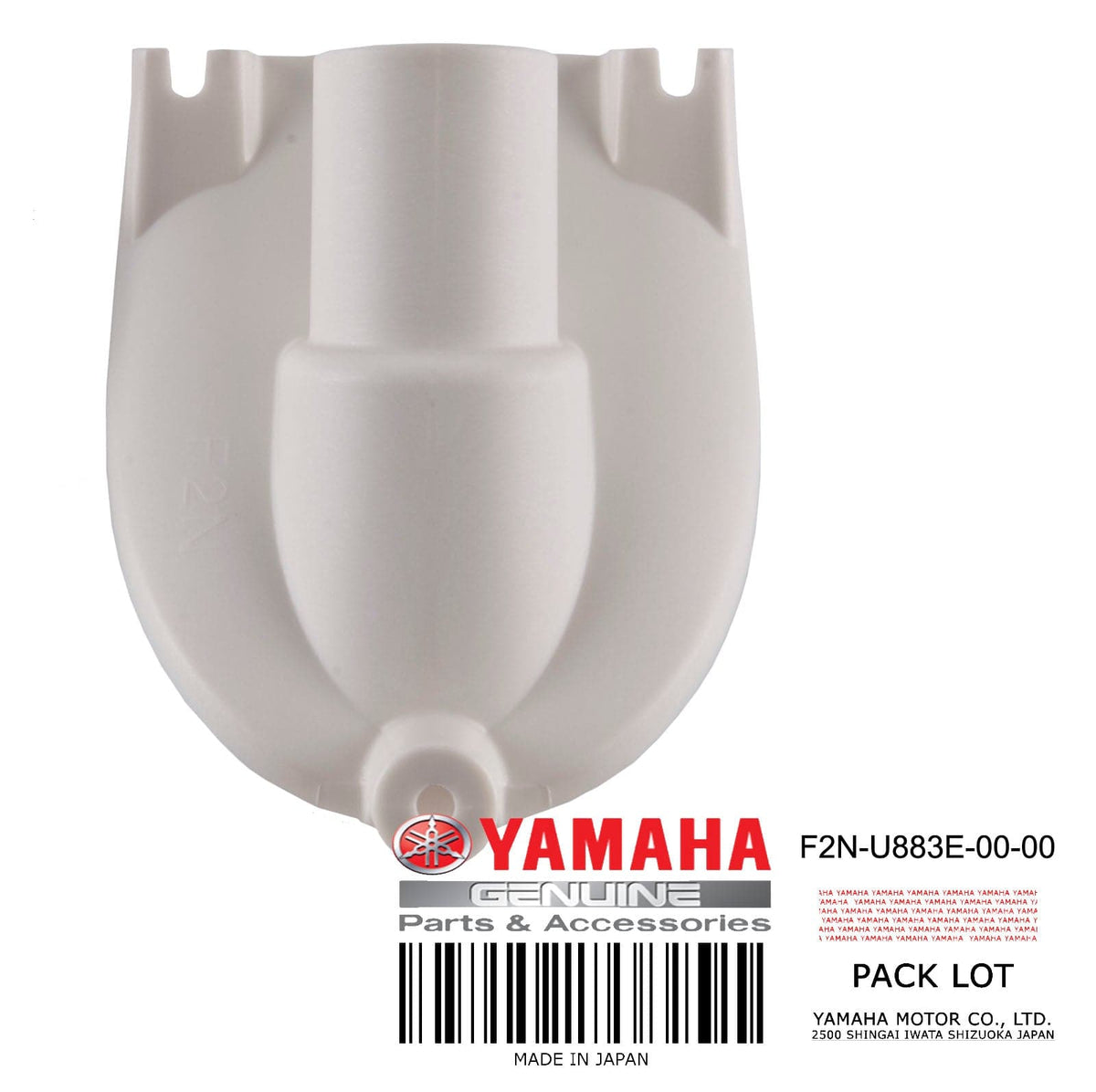 F2N-U883E-00-00 JOINT PIPE