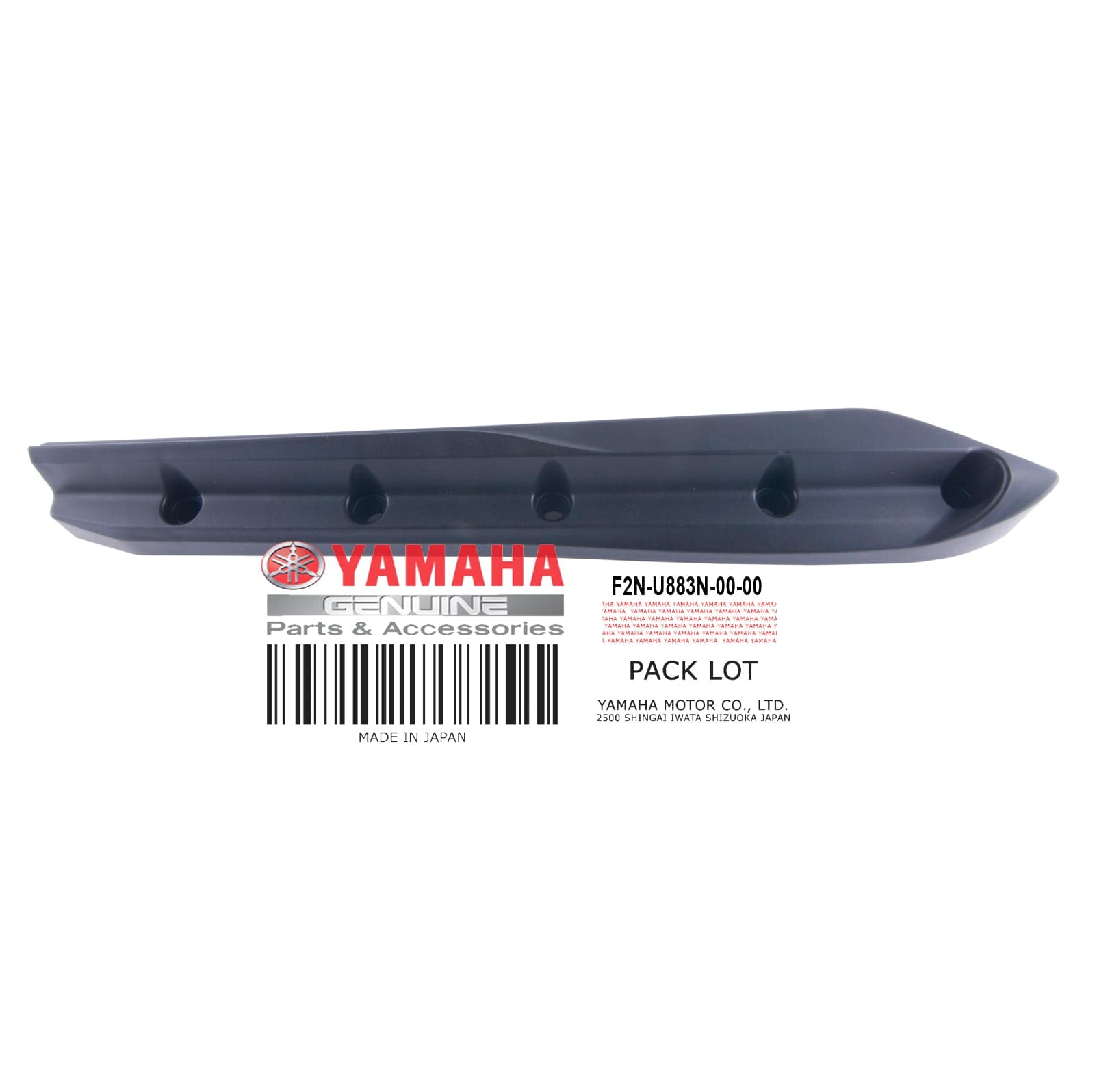 STABILIZER LH