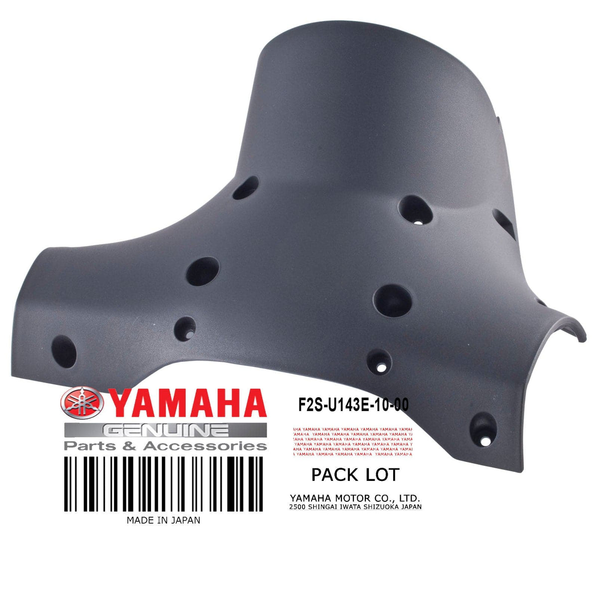 F2S-U143E-10-00 PAD STEERING 2