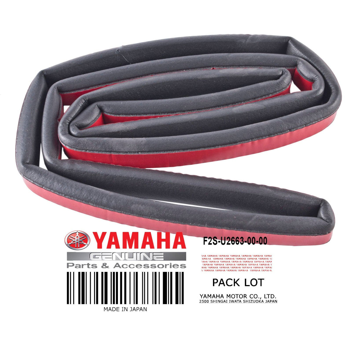 F2S-U2663-00-00 PACKING 1