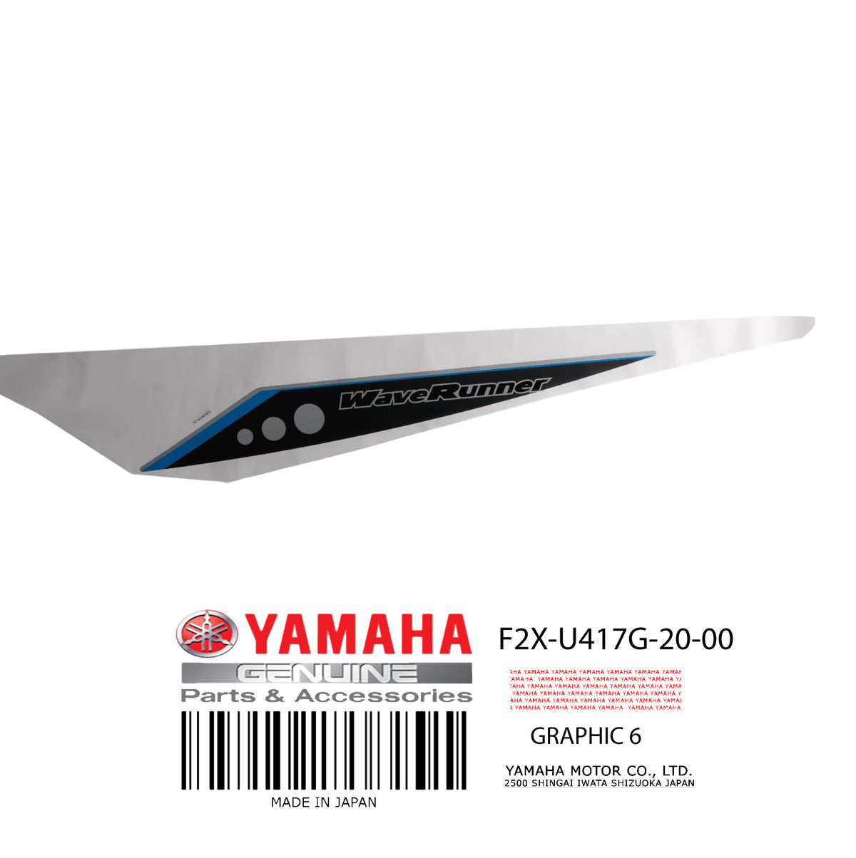 F2X-U417G-20-00 GRAPHIC 6