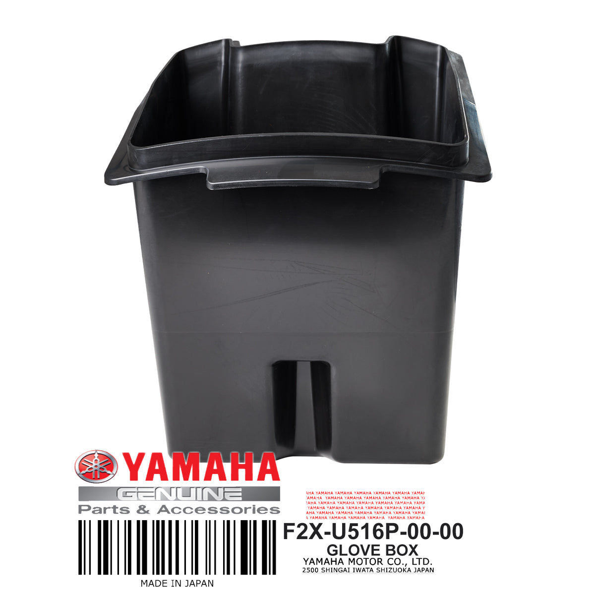 F2X-U516P-00-00 BOX GLOVE