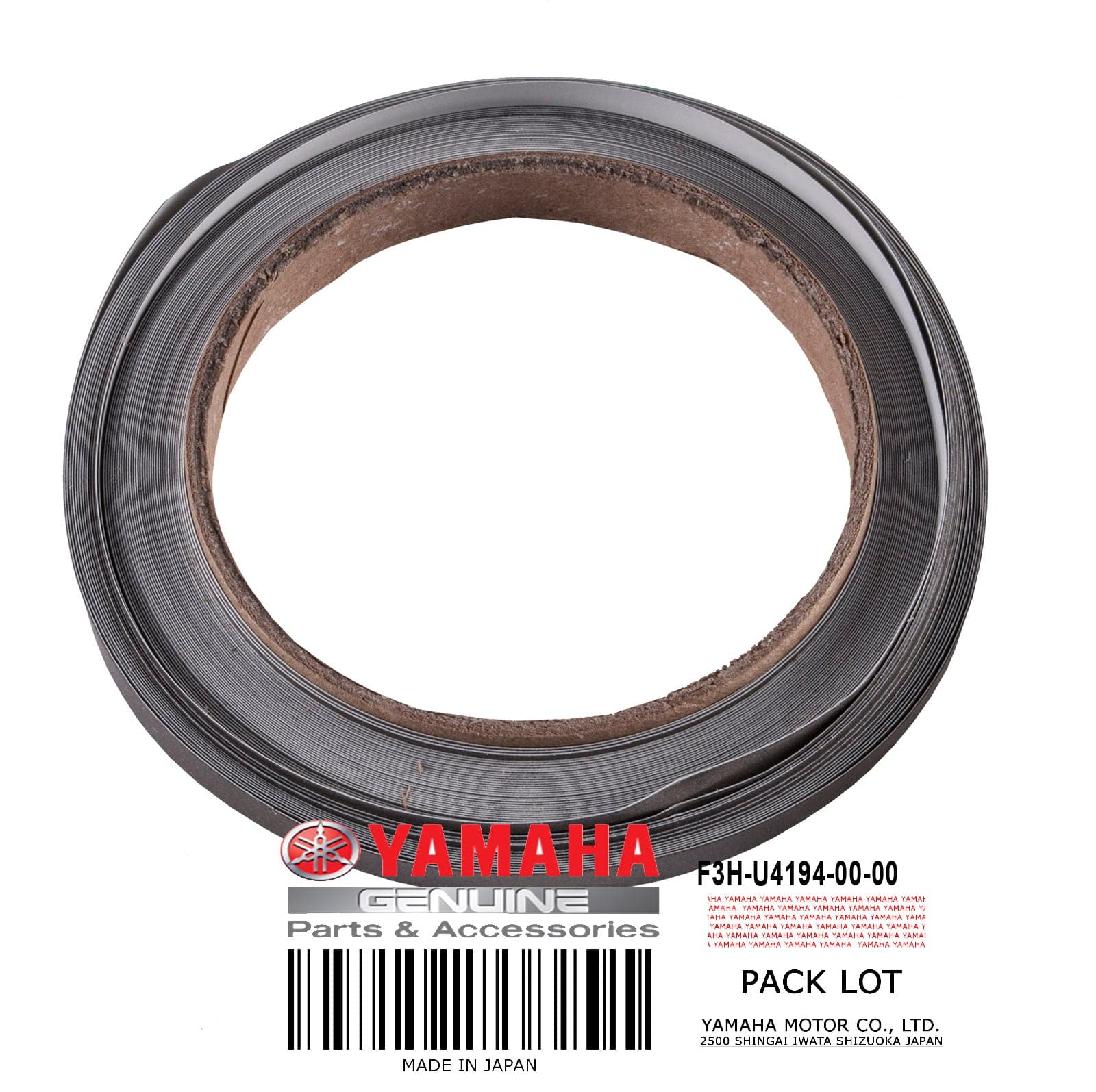 GRAPHIC B **SEE NOTES**