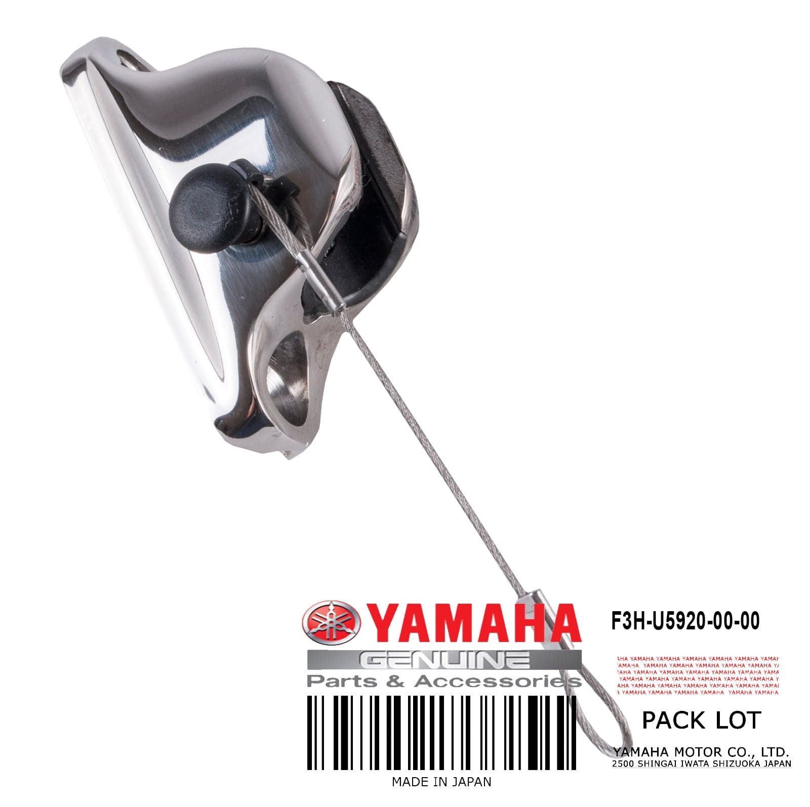 FITTING BRACKET AS