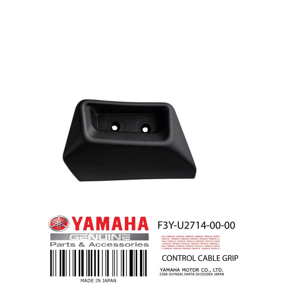 F3Y-U2714-00-00 GRIP