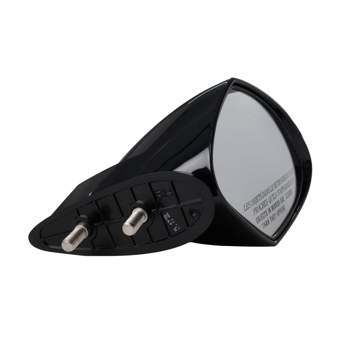 F3Y-U596C-10-00 MIRROR RH