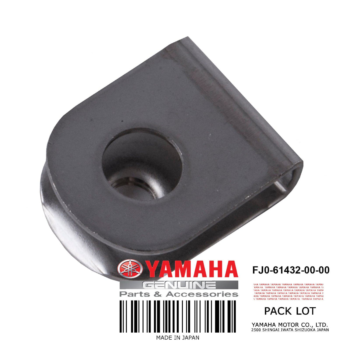 FJ0-61432-00-00 NUT