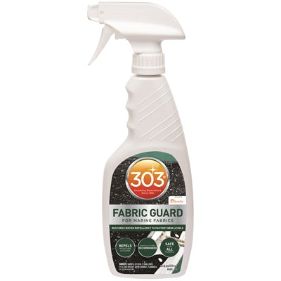 303 High Tech Fabric Guard