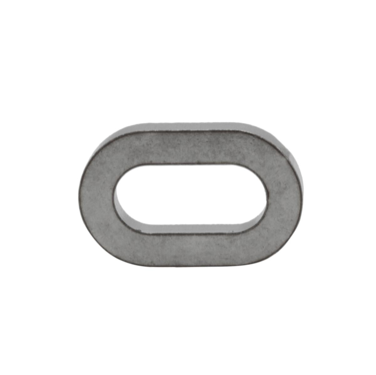 SBT Stainless Steel Oval Washer Kit compatible with Sea-Doo 291003880 Trixx 3Up, Trixx 2Up, GTI