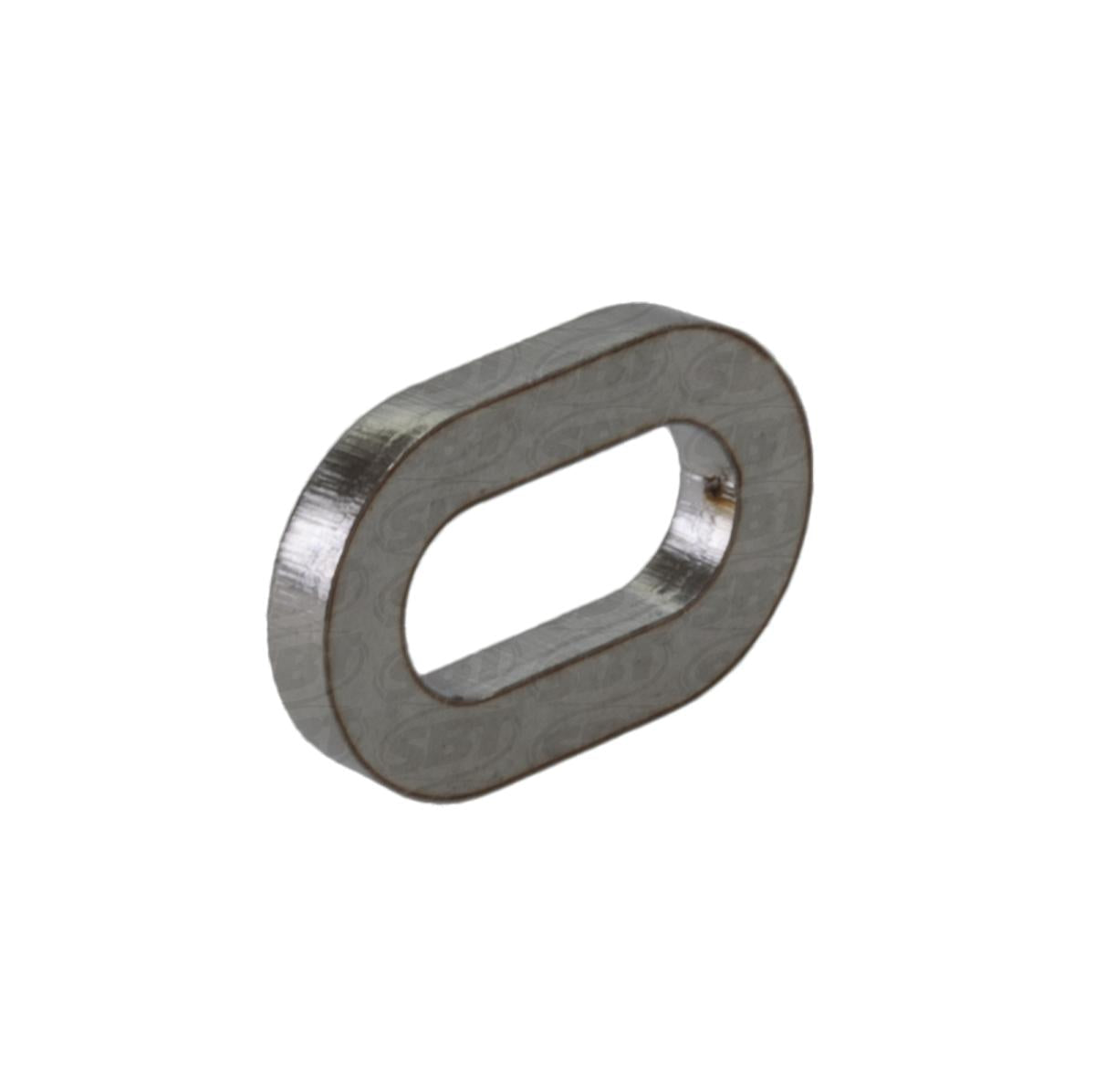 SBT Stainless Steel Oval Washer Kit compatible with Sea-Doo 291003880 Trixx 3Up, Trixx 2Up, GTI