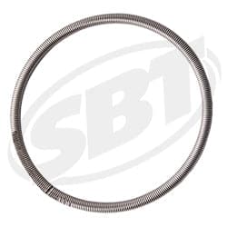 Rave Bellow Retention Spring for Sea-Doo 420838253 GTX RFI, Sportster LE, RX