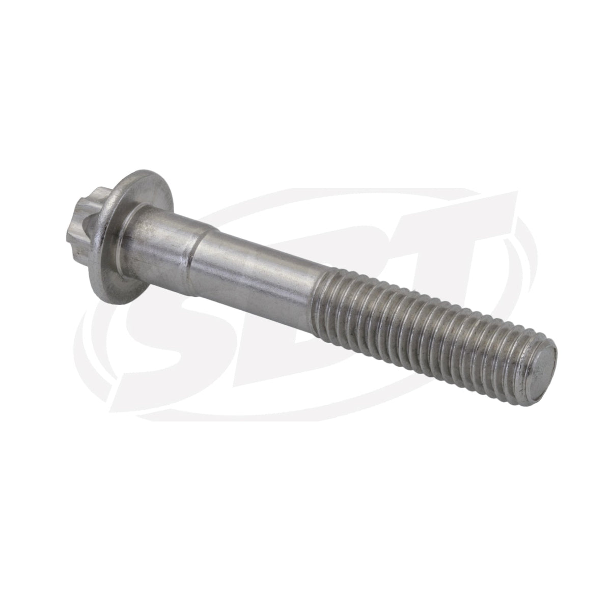 SBT Head Hex Screw Kit compatible with Sea-Doo 420640308 Sportster LE DI, GTX DI, RX DI, LRV DI,