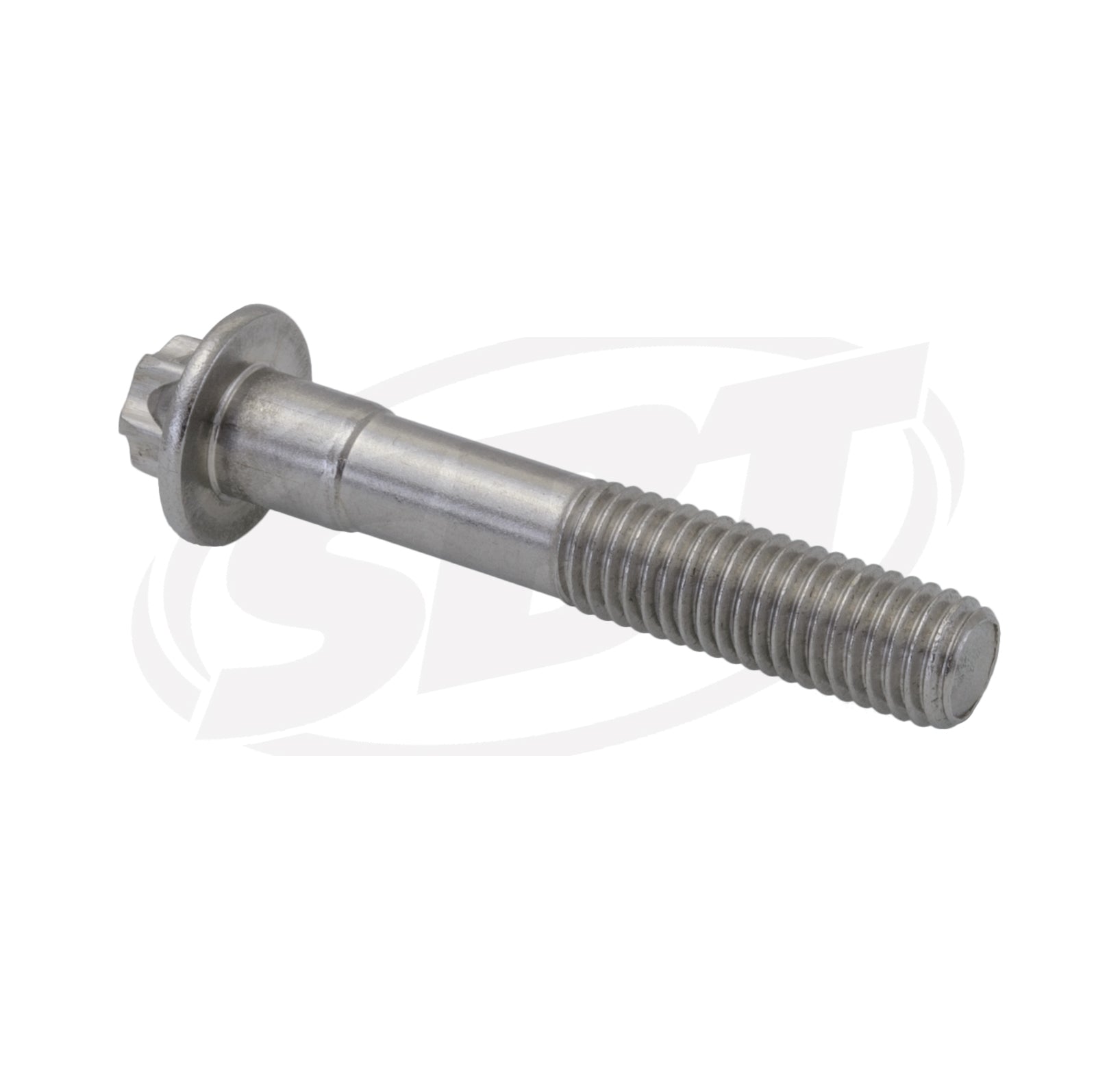 SBT Head Hex Screw Kit compatible with Sea-Doo 420640308 Sportster LE DI, GTX DI, RX DI, LRV DI,