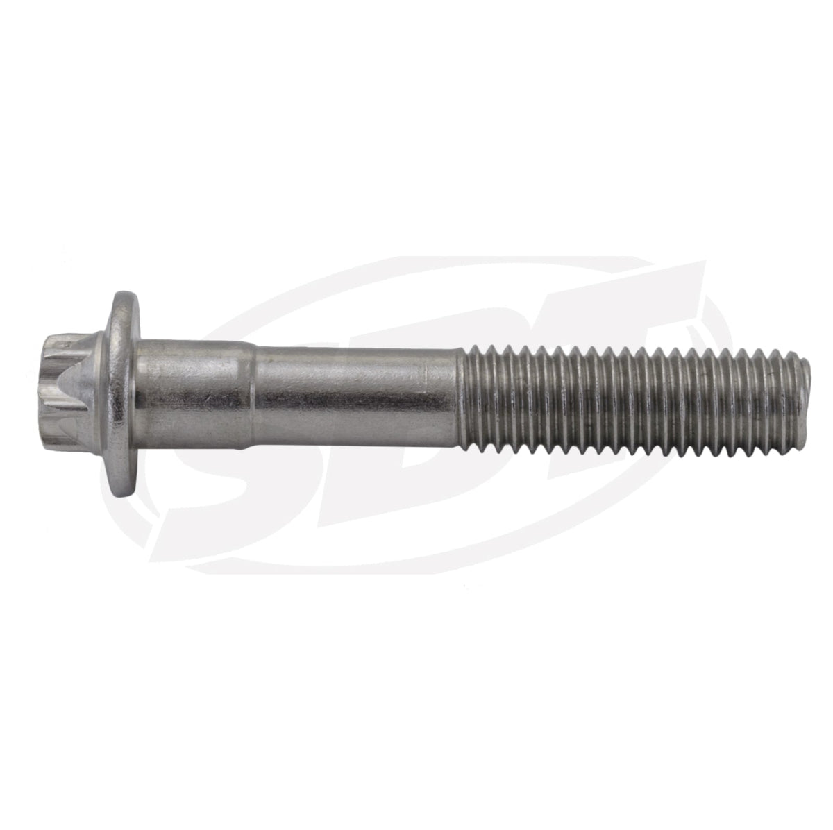 SBT Head Hex Screw Kit compatible with Sea-Doo 420640308 Sportster LE DI, GTX DI, RX DI, LRV DI,