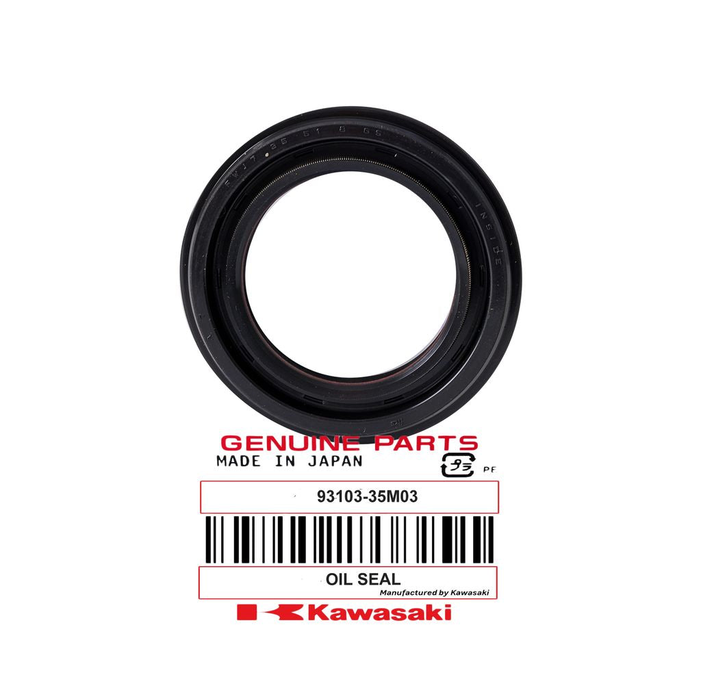 OIL SEAL