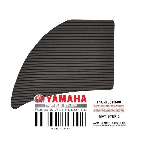 F1U-U351N-00-00 MAT STEP 5