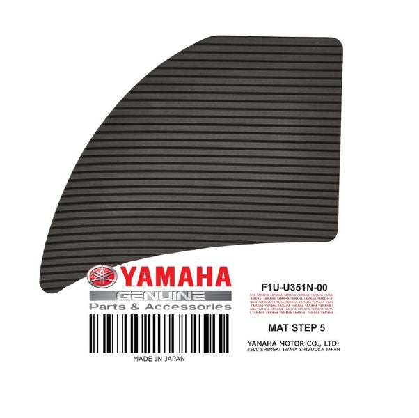 F1U-U351N-00-00 MAT STEP 5