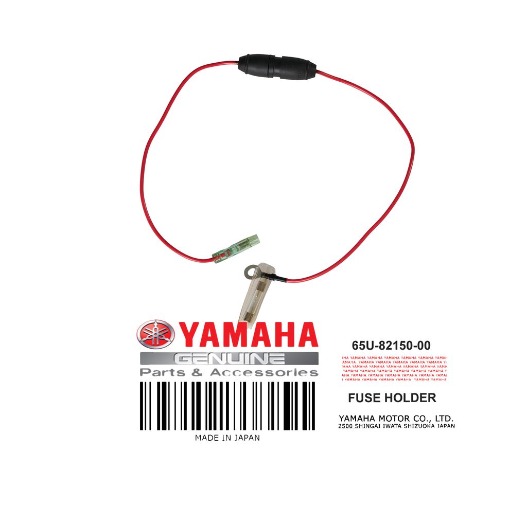 FUSE HOLDER ASSY