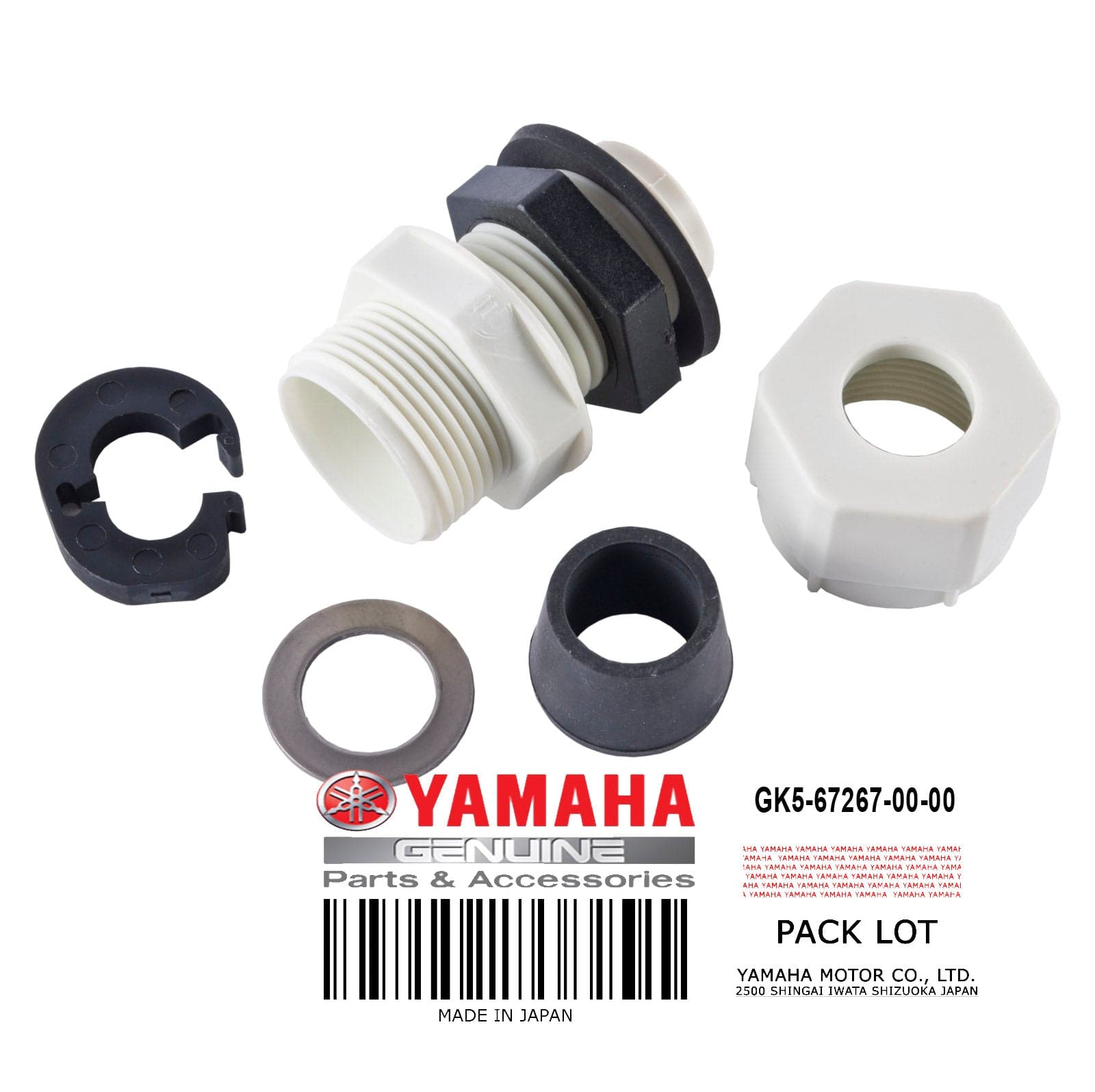 CONNECTOR  CABLE NOTES