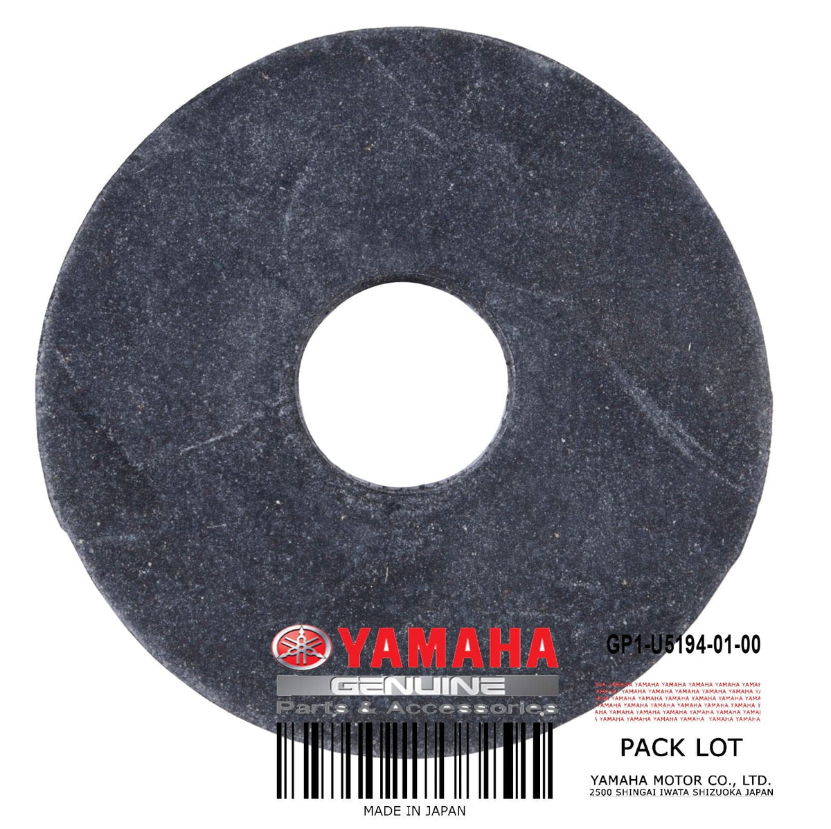GP1-U5194-01-00 WASHER SPECIAL