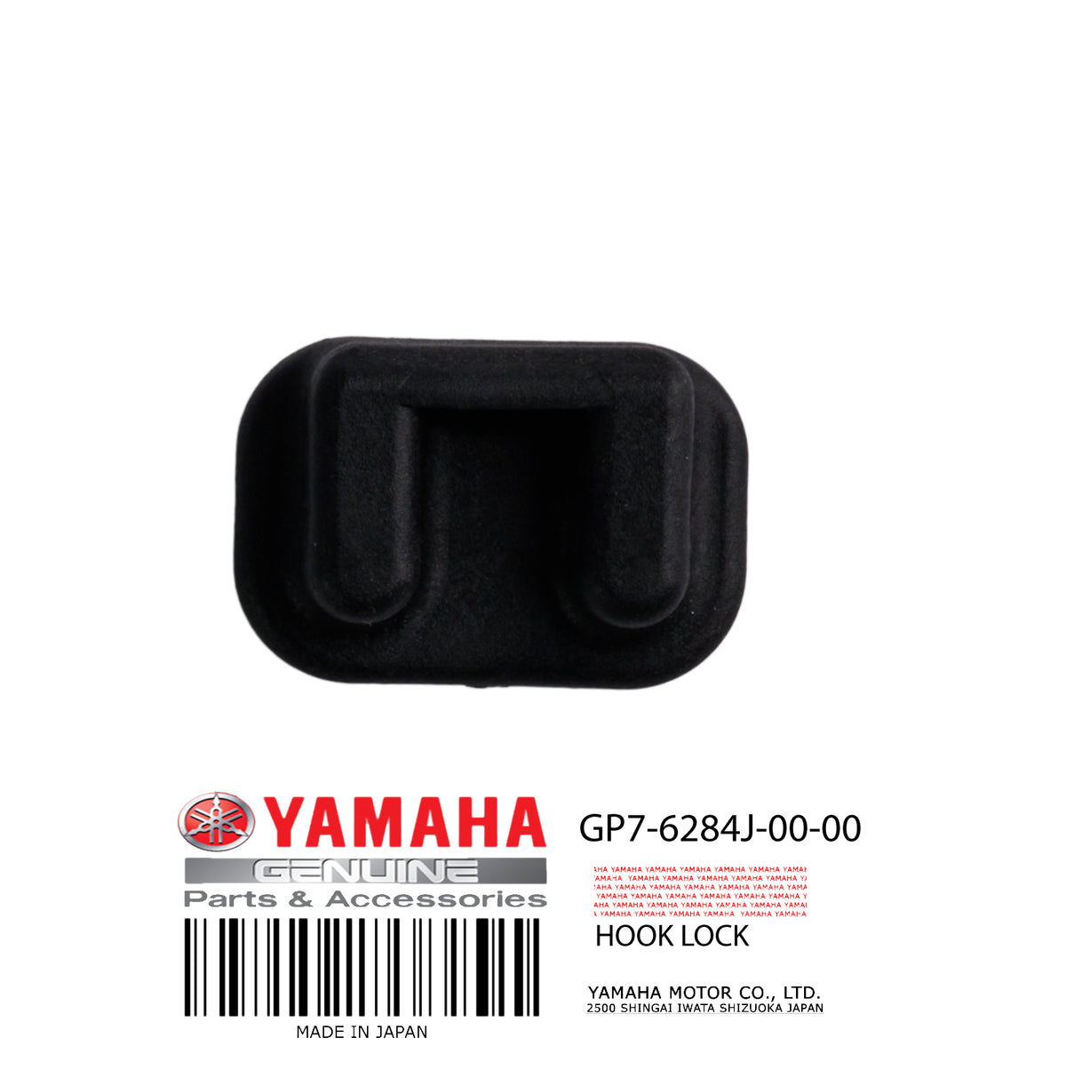 GP7-6284J-00-00 HOOK LOCK