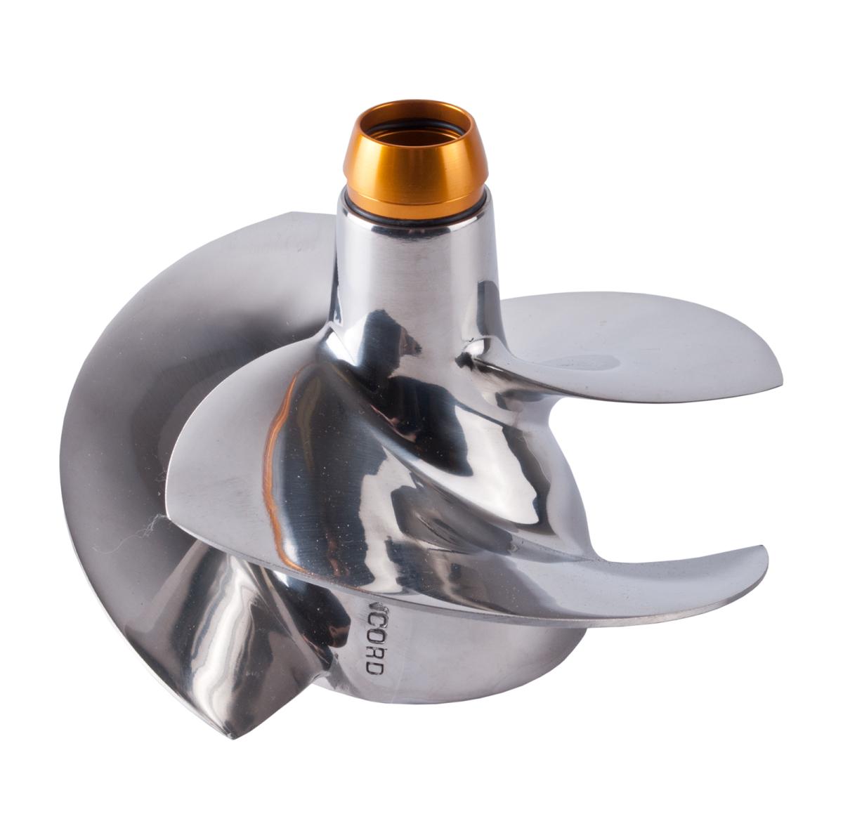 Solas Concord Series Impeller HA-CD-09/18 Honda F12/R12 2002-2004
