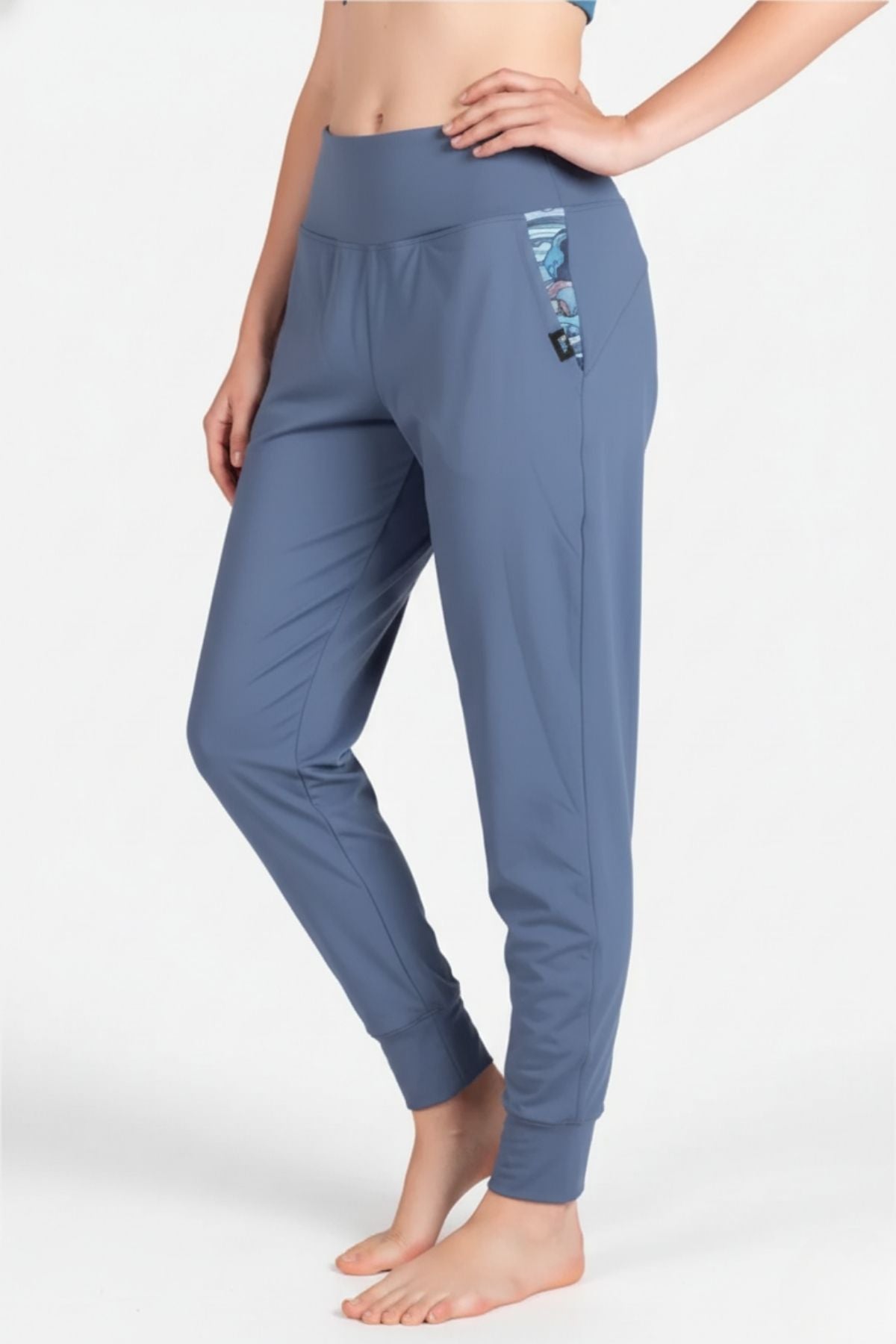 HaliBorealis Cozy Joggers