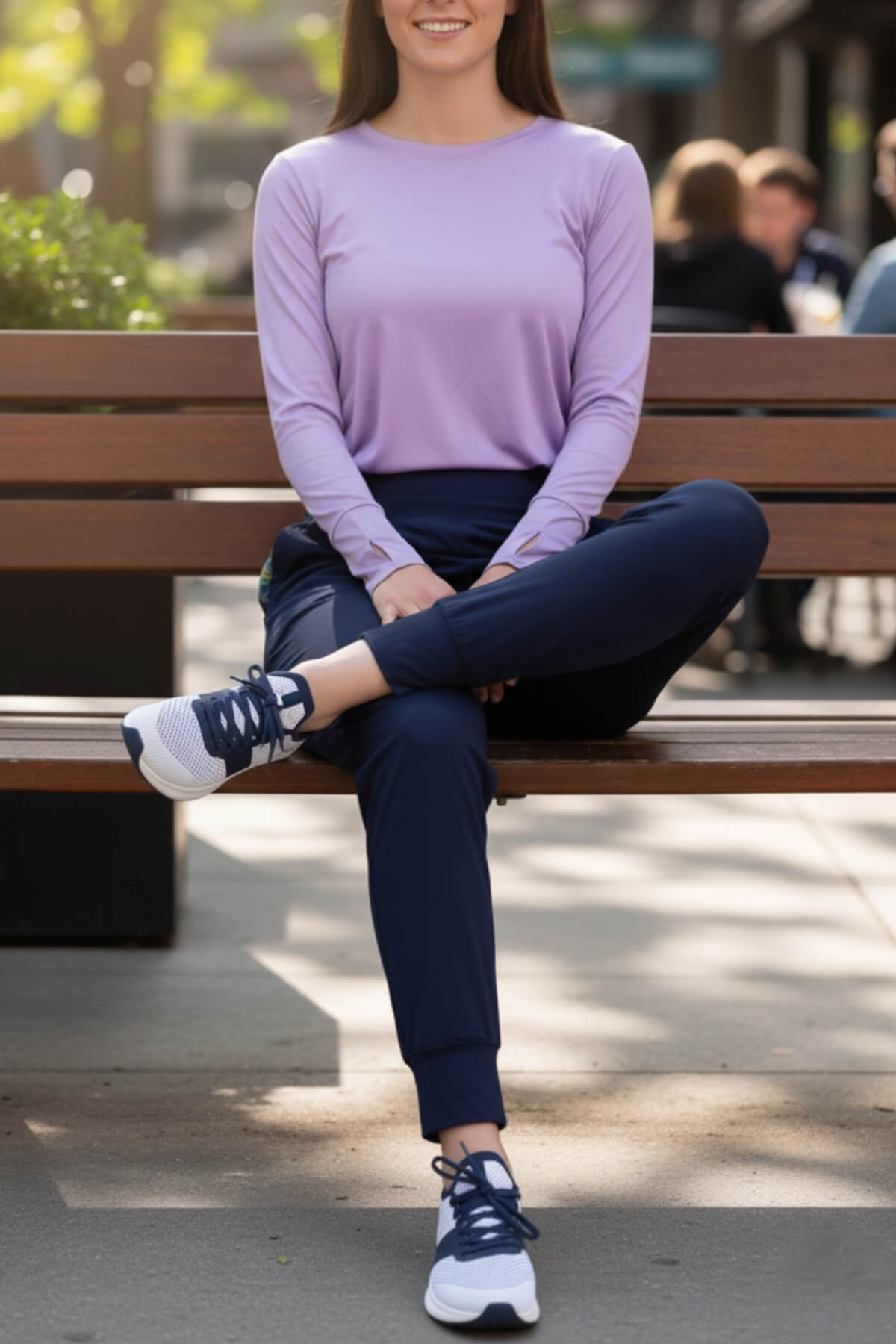 HaliBorealis Jogger Pant