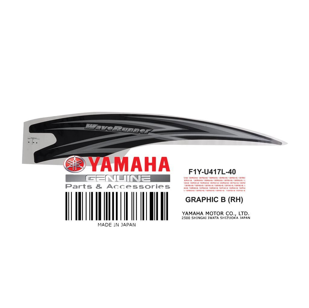 GRAPHIC B **SEE NOTES**