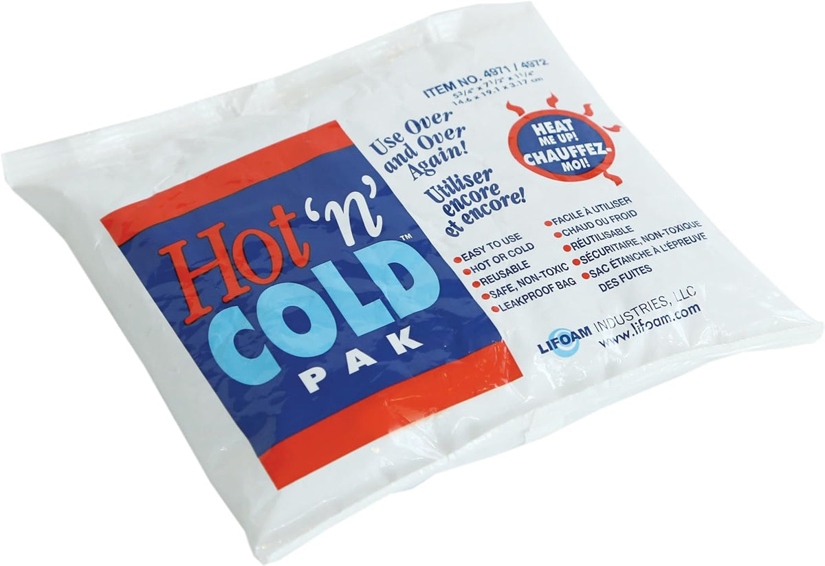 Hot N Cold pack