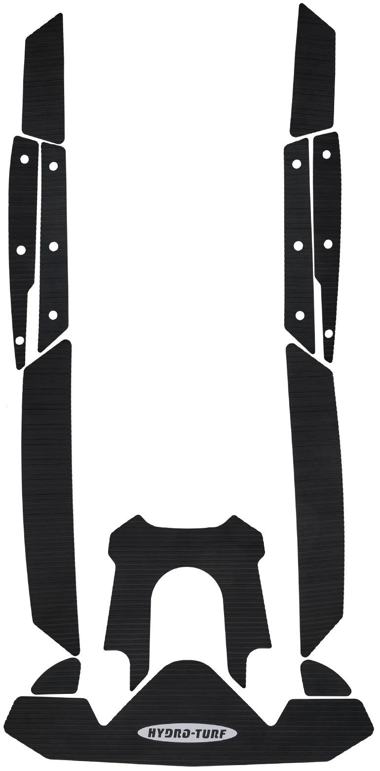 Hydro-Turf Mats for Sea-Doo RXP-X 300 (21-23)