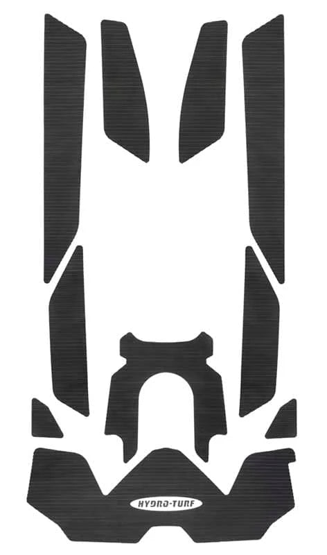 Hydro-Turf Mats for Sea-Doo RXT 230, GTX 230, GTX LTD 230 300 &amp; Wake Pro 230 (18)