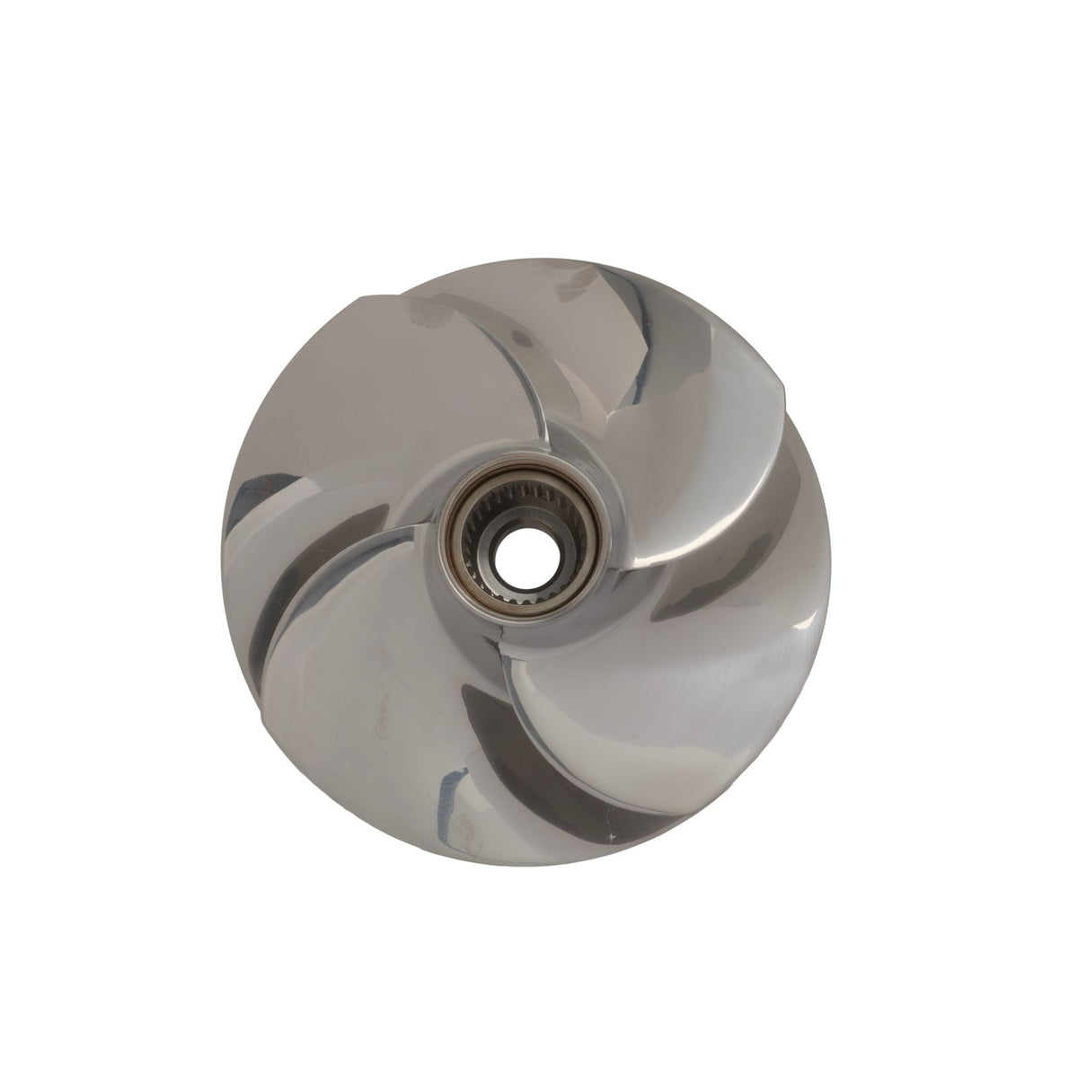 Solas Concord Series Impeller compatible with Sea-Doo GTX 155HP 2010-2012